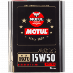 Mootori&otilde;li MOTUL CLASSIC 2100 15W50