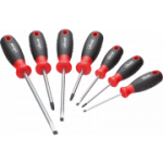 Kruvikeerajate komplekt VIGOR V1637
