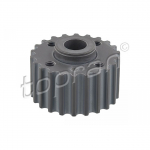 Hammasratas, v&auml;ntv&otilde;ll TOPRAN 109 325