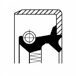 V&otilde;lli r&otilde;ngastihend, k&auml;igukast CORTECO 12012235B