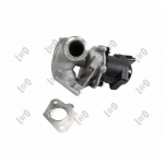 Egr-klapp LORO 121-01-008