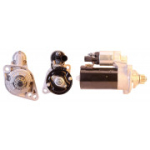 Starter ELSTOCK 25-4017