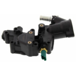 Termostaadikorpus MAPCO 28434