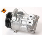 Kompressor, kliimaseade NRF 32816