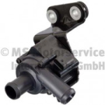 Lisaveepump PIERBURG 7.08692.01.0