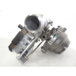 Turbolaadur GARRETT 798128-5009S
