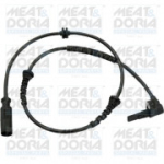 Andur, rattap&ouml;&ouml;rete arv MEAT & DORIA 90265