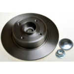 Piduriketas DENCKERMANN B130465