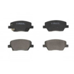 Piduriklotsi komplekt,ketaspidur ABE C1F071ABE