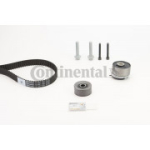 Hammasrihma komplekt CONTITECH CT1077K2
