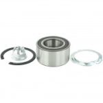Rattalaagrikomplekt FEBEST DAC42770039M-KIT