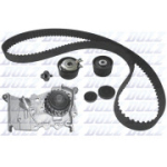 Veepump + hammasrihmakomplekt DOLZ KD073