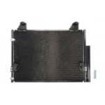 Kondensaator,kliimaseade THERMOTEC KTT110555