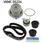 Veepump + hammasrihmakomplekt SKF VKMC 05224