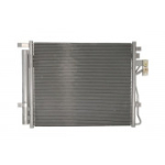 Kondensaator,kliimaseade THERMOTEC KTT110645