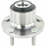 Rattarumm FEBEST 2782-S40MF