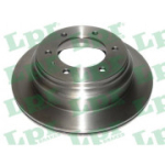 Piduriketas LPR O1381V