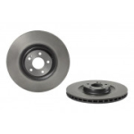 Piduriketas BREMBO 09.D532.13