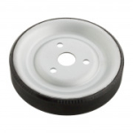 Rihmaratas, veepump FEBI BILSTEIN 102466