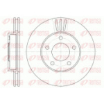 Piduriketas REMSA 61020.10
