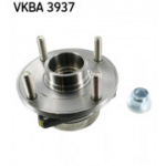 Rattalaagrikomplekt SKF VKBA 3937