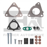 Montaažikomplekt, kompressor FA1 KT220090