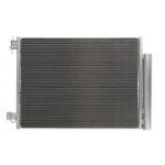 Kondensaator,kliimaseade THERMOTEC KTT110700