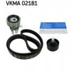 Hammasrihma komplekt SKF VKMA 02181