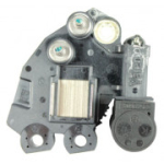 Generaatori pingeregulaator METZGER 2390080