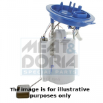 K&uuml;tus-etteanne MEAT & DORIA 77640E