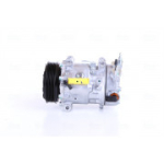 Kompressor, kliimaseade NISSENS 890744