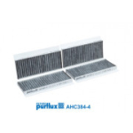 Filter,salongi&otilde;hk PURFLUX AHC384-4