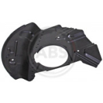 Plekk, piduriketas A.B.S. 11149