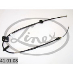 Tross, seisupidur LINEX 41.01.08