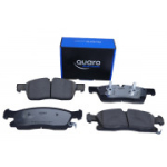 Piduriklotsi komplekt, ketaspidur QUARO QP4877C