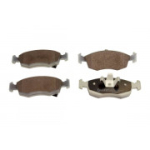 Piduriklotsi komplekt, ketaspidur QUARO QP8563