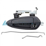 Uksek&auml;epide ELECTRIC LIFE ZR80560