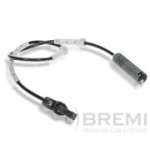 Andur, rattap&ouml;&ouml;rete arv BREMI 51354