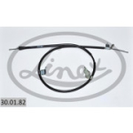 Tross, seisupidur LINEX 30.01.82