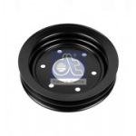 Rihmaratas, veepump DT 4.62133