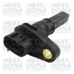Andur, kiirus MEAT & DORIA 871098