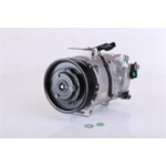 Kompressor, kliimaseade NISSENS 890578