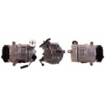 Kompressor, kliimaseade LUCAS ACP907