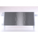 Kondensaator, kliimaseade NISSENS 94681