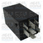 Suunatulede l&uuml;liti MEAT & DORIA 7242102