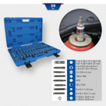T&ouml;&ouml;riistakomplekt, kolvivarre amort KS TOOLS BT651050