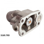 Termostaat, jahutusvedelik WAHLER 3169.79D