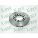 Piduriketas LPR F1019P