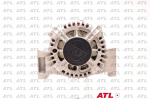 Generaator ATL Autotechnik L 48 780