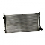 Radiaator, mootorijahutus THERMOTEC D7F034TT